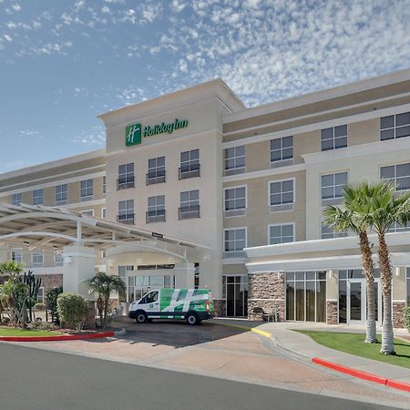 Holiday Inn Yuma By Ihg Buitenkant foto
