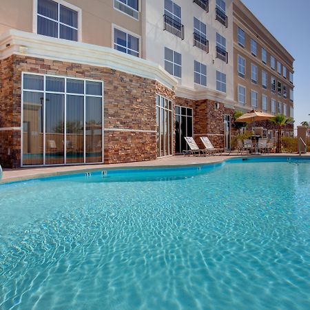 Holiday Inn Yuma By Ihg Buitenkant foto