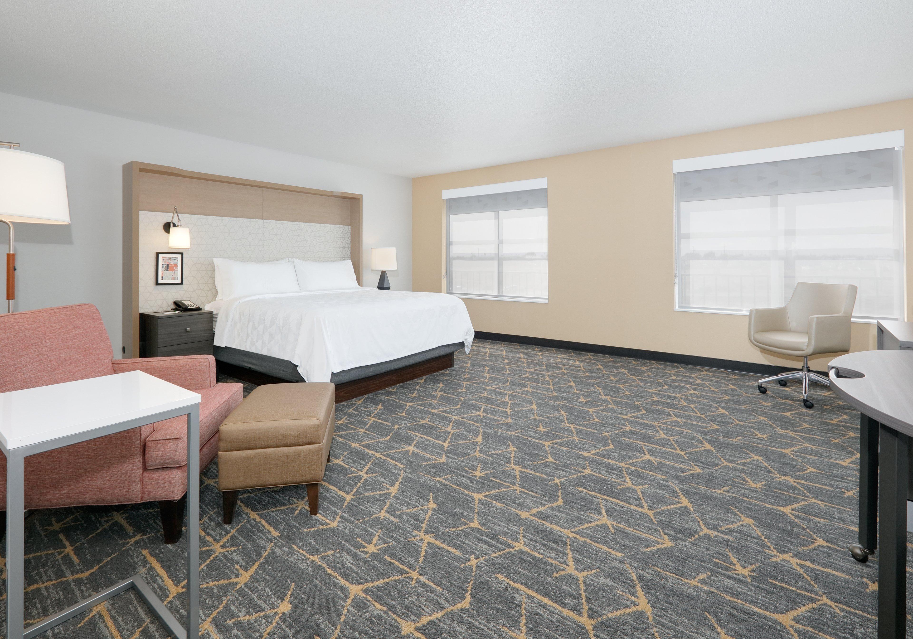 Holiday Inn Yuma By Ihg Buitenkant foto