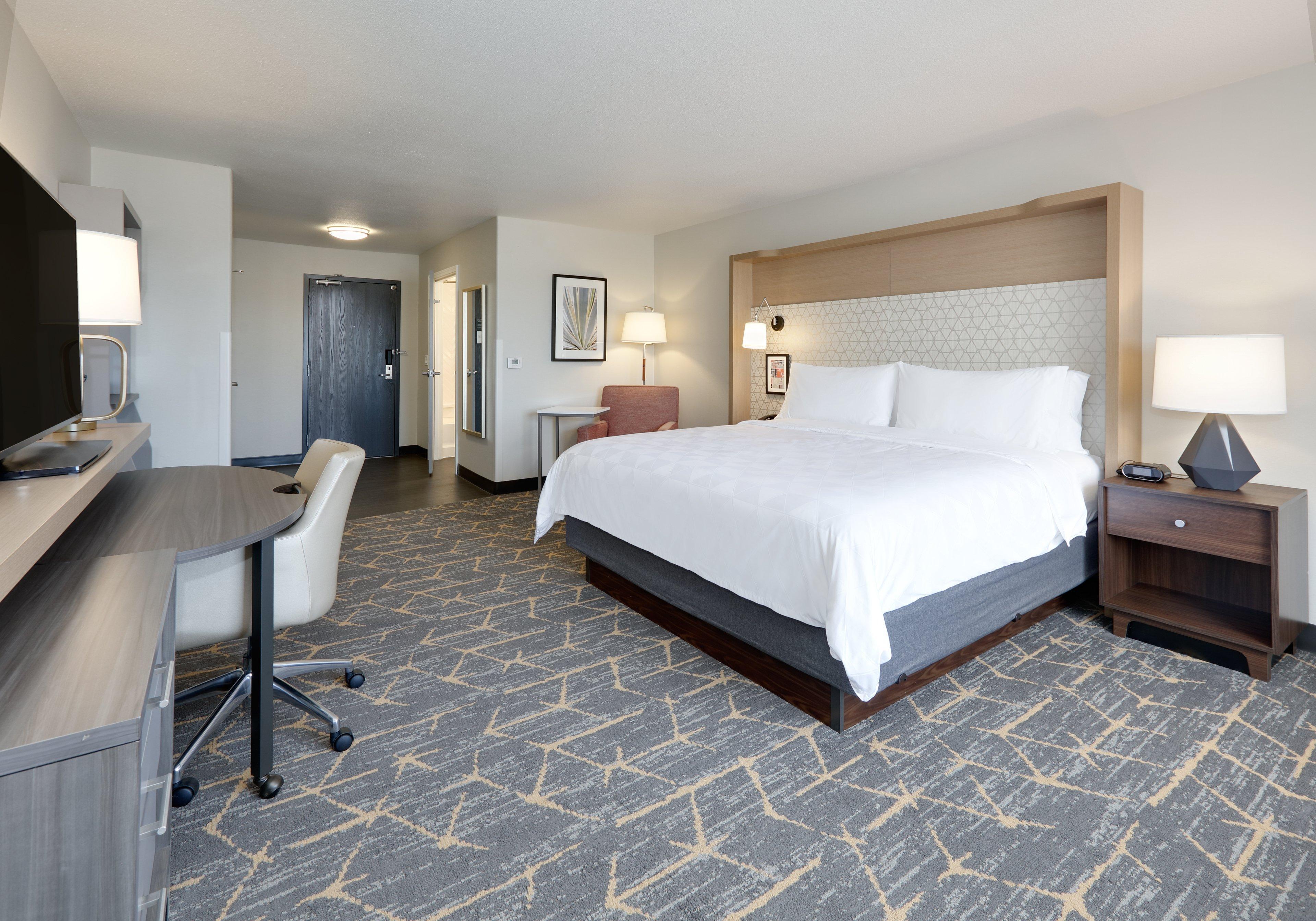 Holiday Inn Yuma By Ihg Buitenkant foto