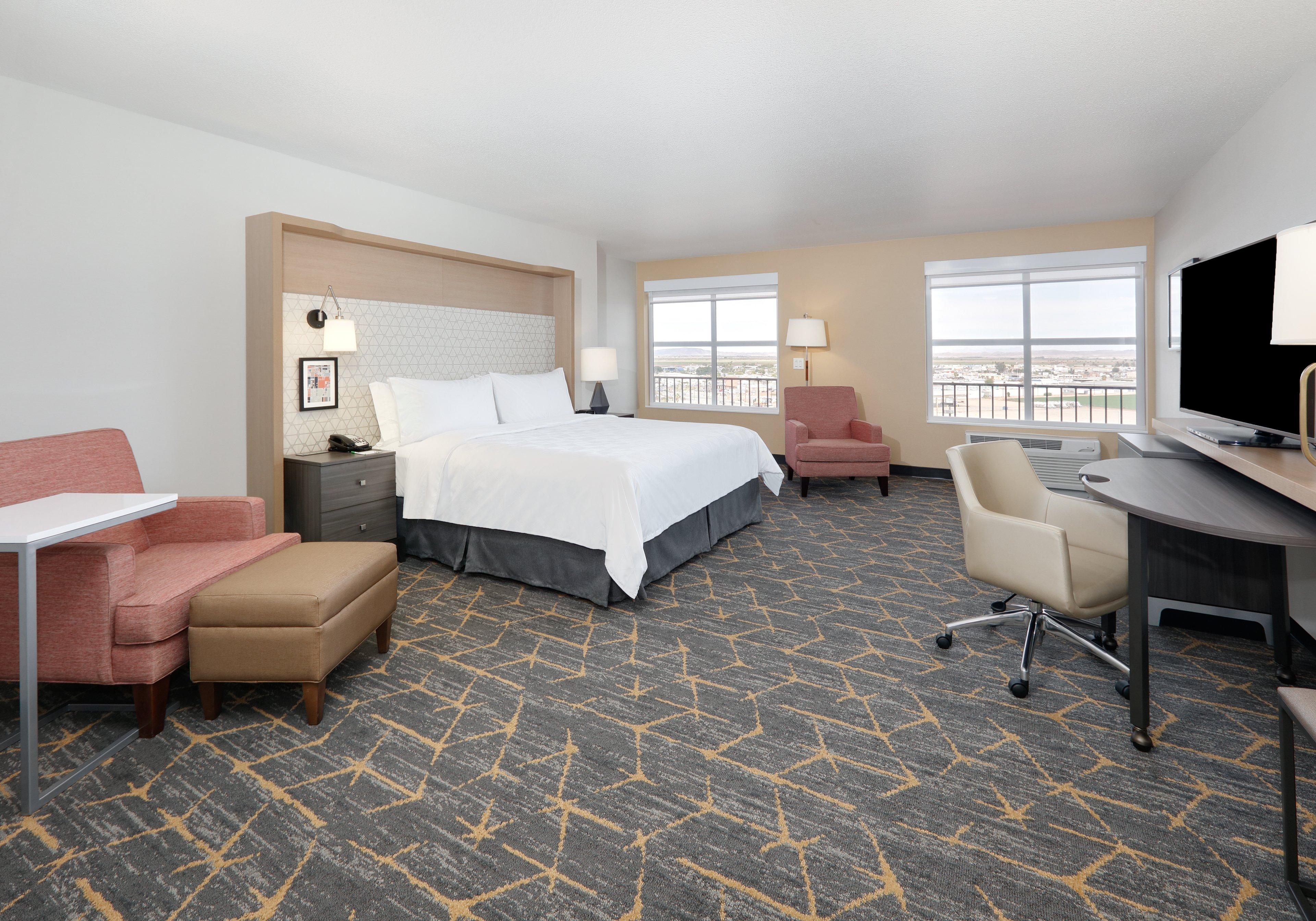 Holiday Inn Yuma By Ihg Buitenkant foto