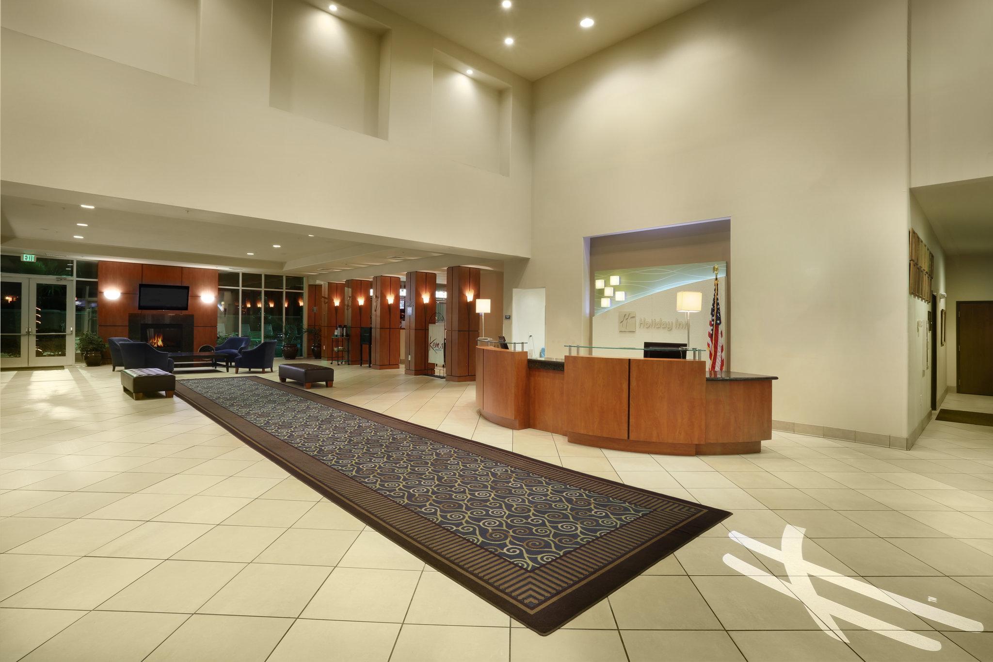 Holiday Inn Yuma By Ihg Buitenkant foto