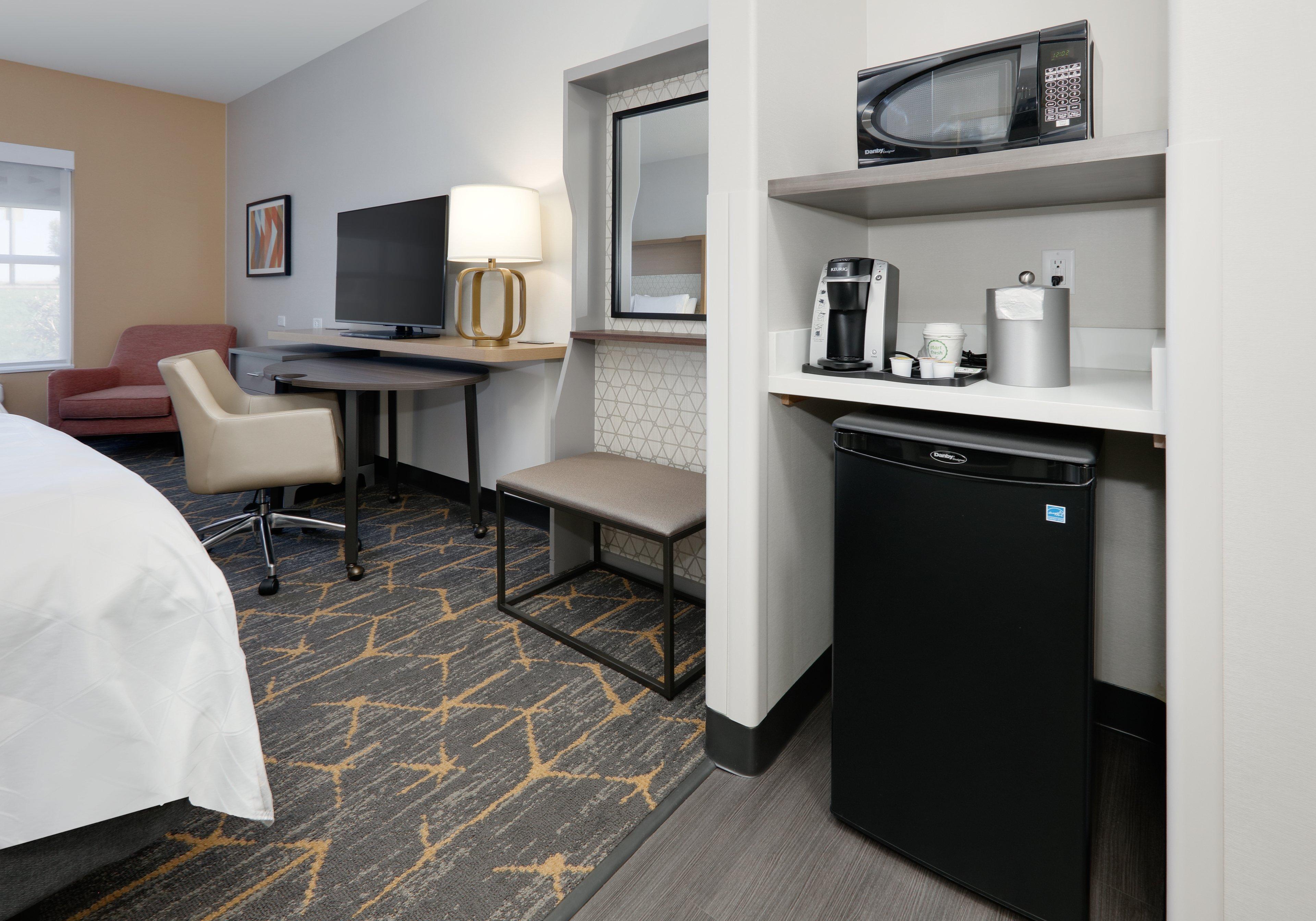 Holiday Inn Yuma By Ihg Buitenkant foto