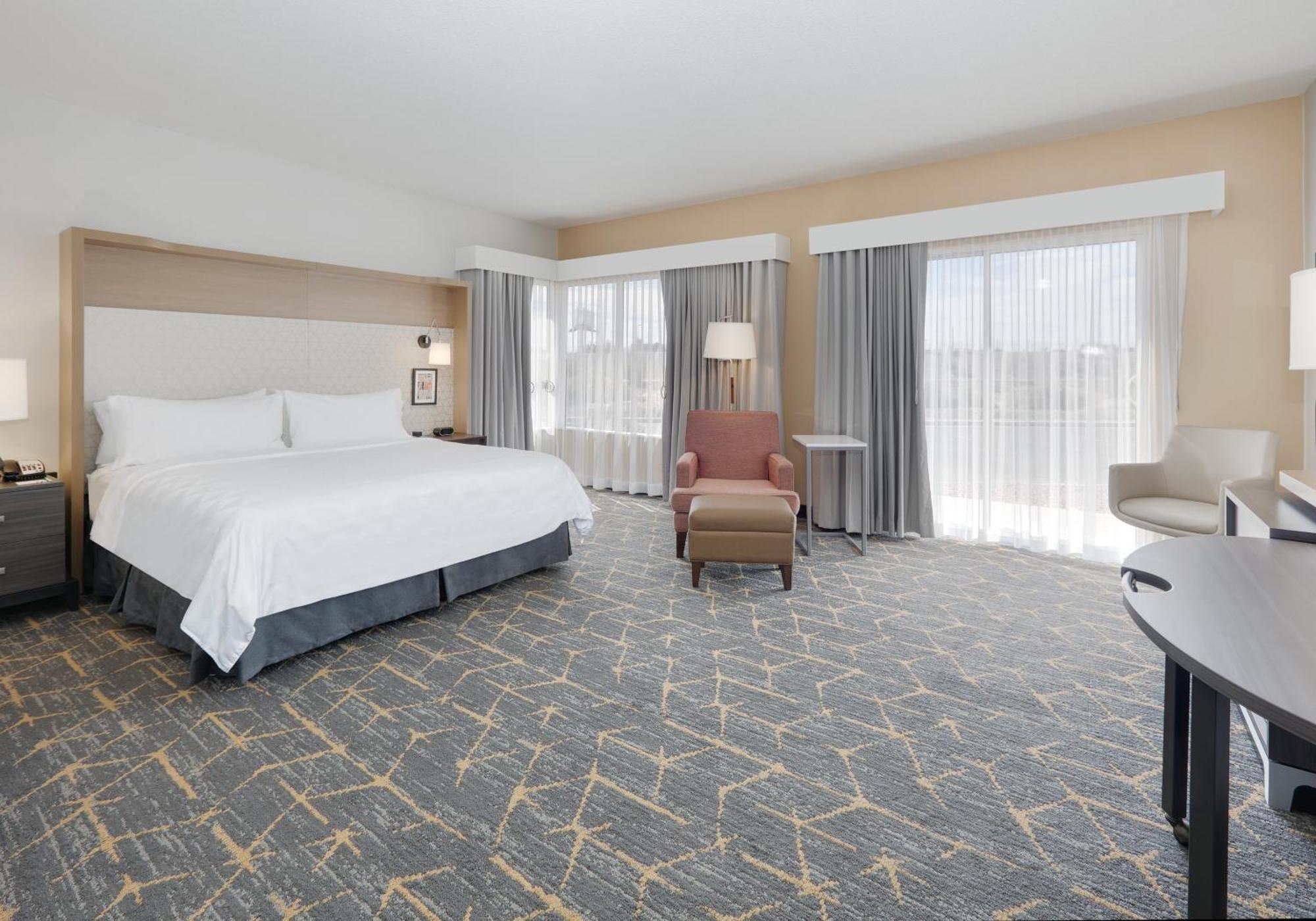 Holiday Inn Yuma By Ihg Buitenkant foto