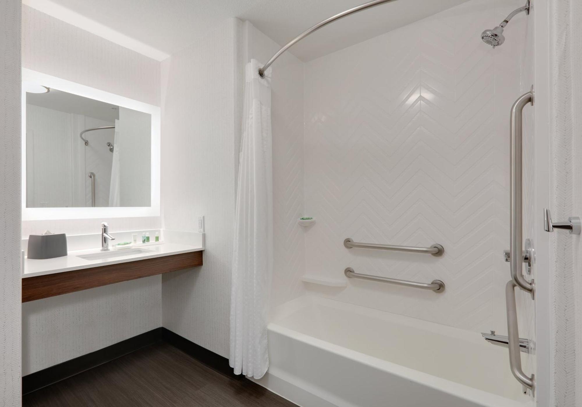 Holiday Inn Yuma By Ihg Buitenkant foto