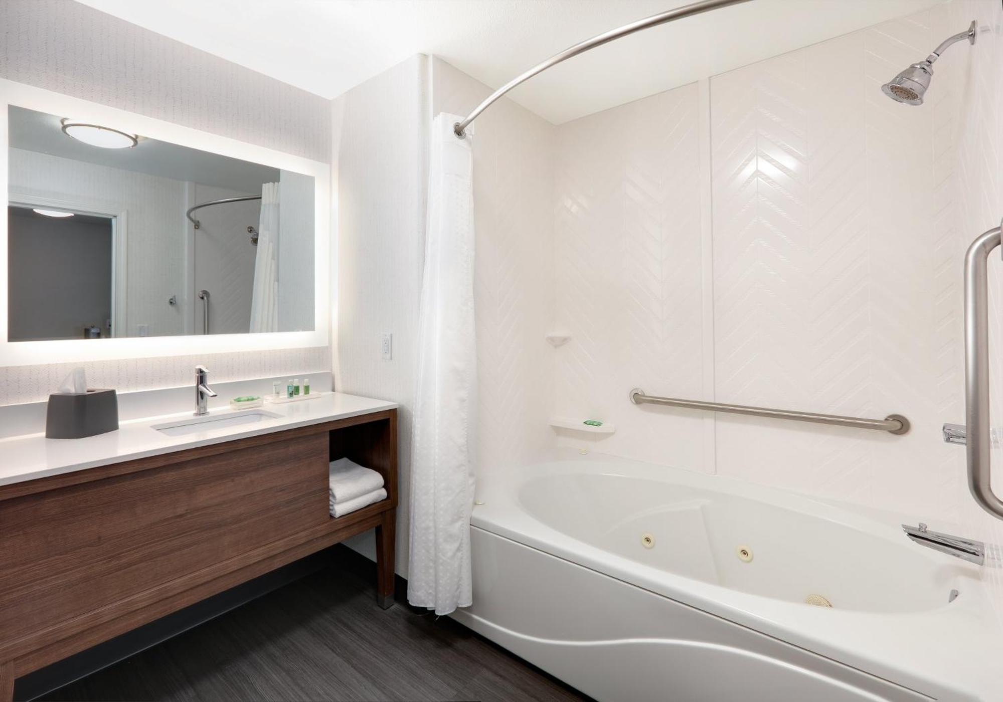 Holiday Inn Yuma By Ihg Buitenkant foto