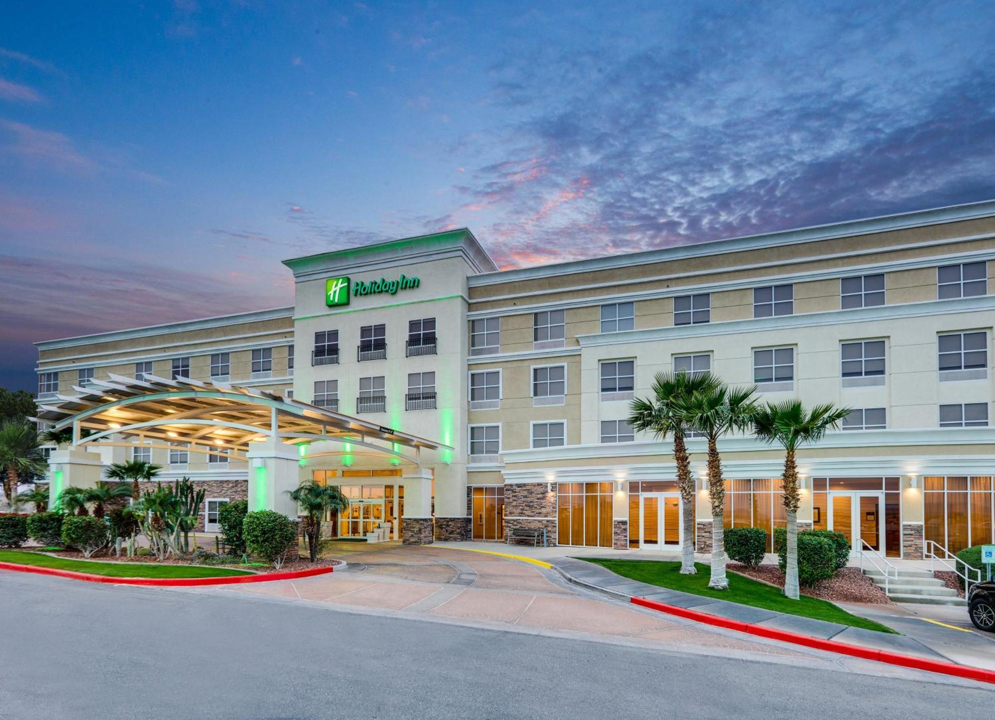 Holiday Inn Yuma By Ihg Buitenkant foto