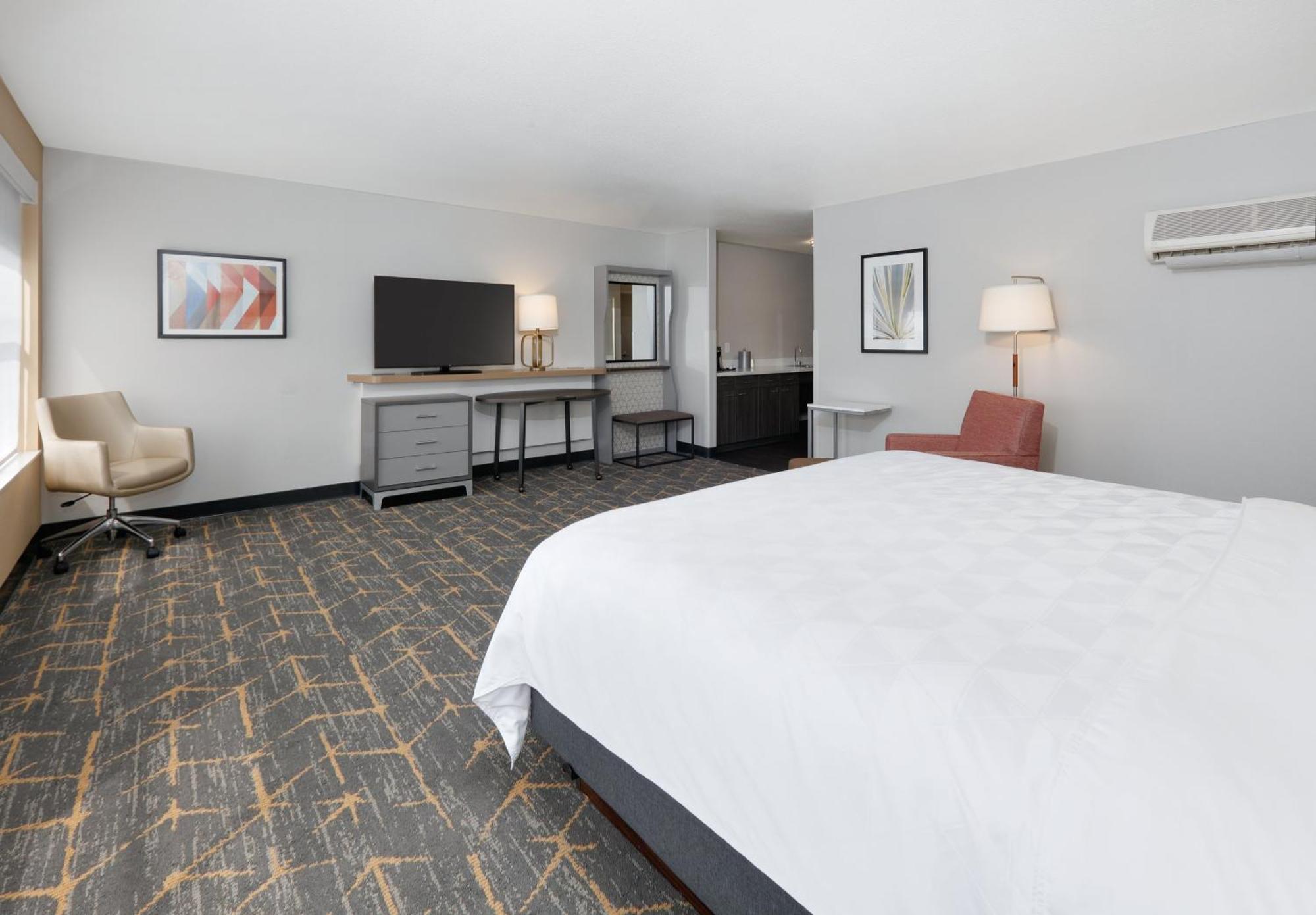 Holiday Inn Yuma By Ihg Buitenkant foto
