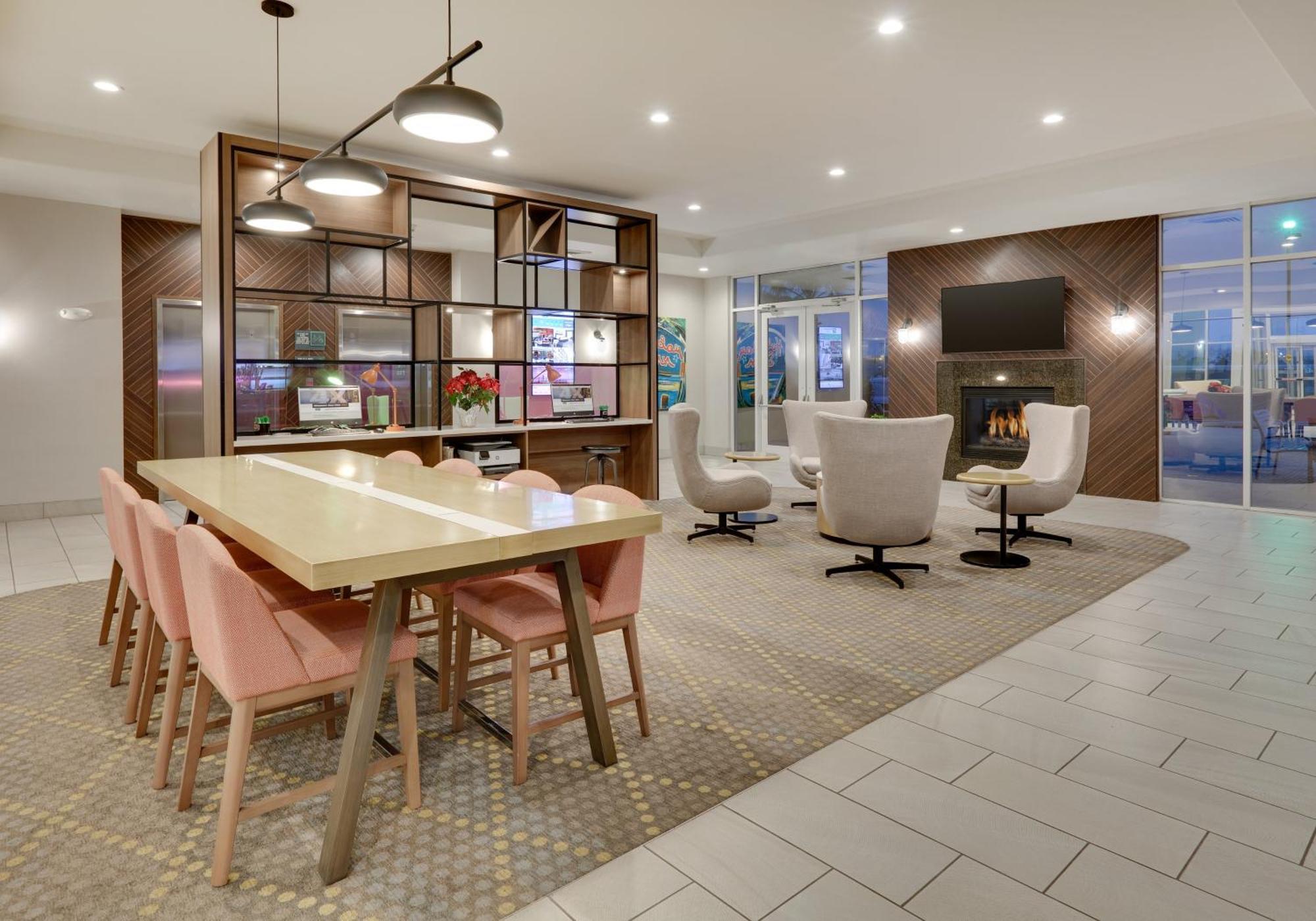Holiday Inn Yuma By Ihg Buitenkant foto