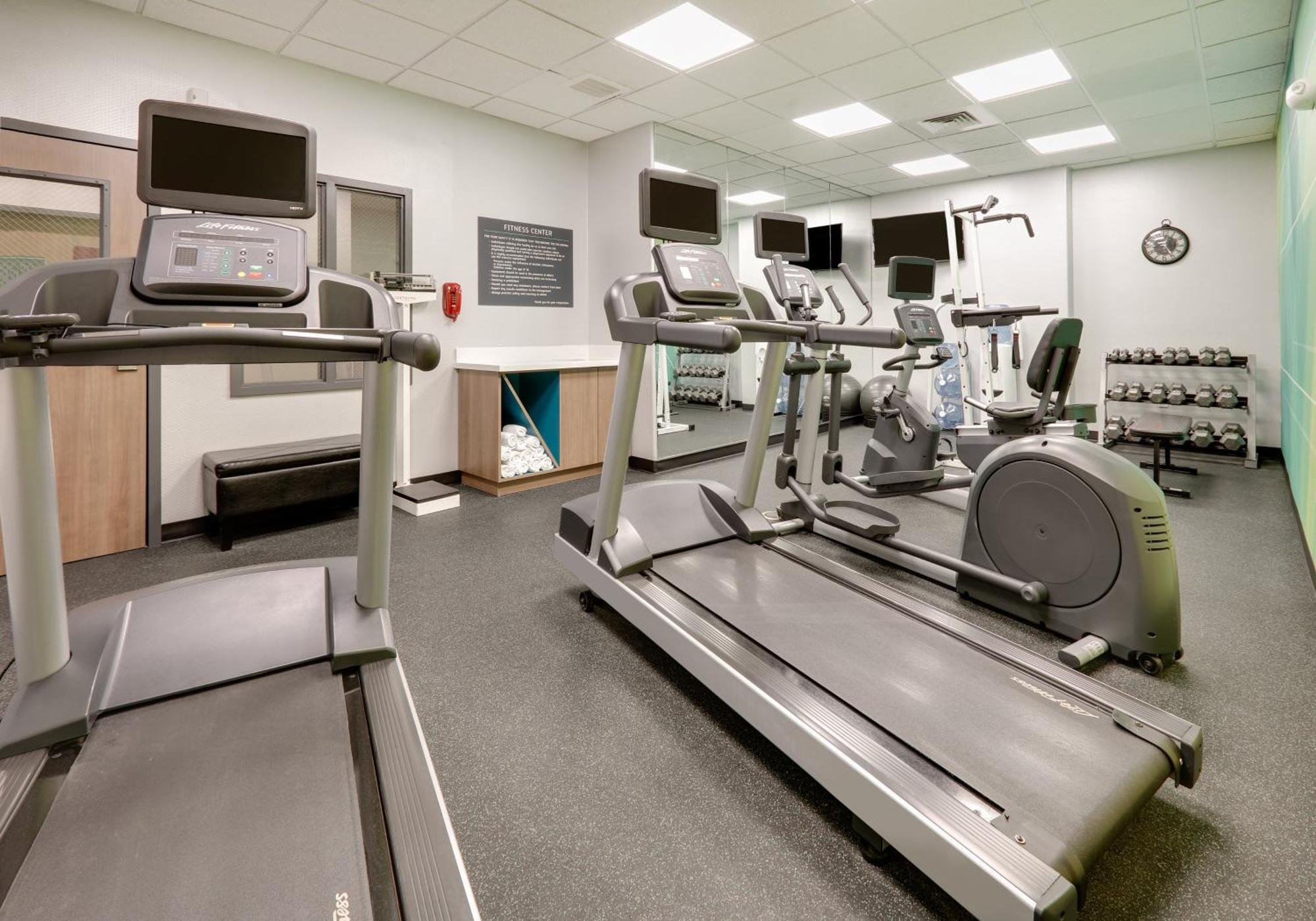 Holiday Inn Yuma By Ihg Buitenkant foto