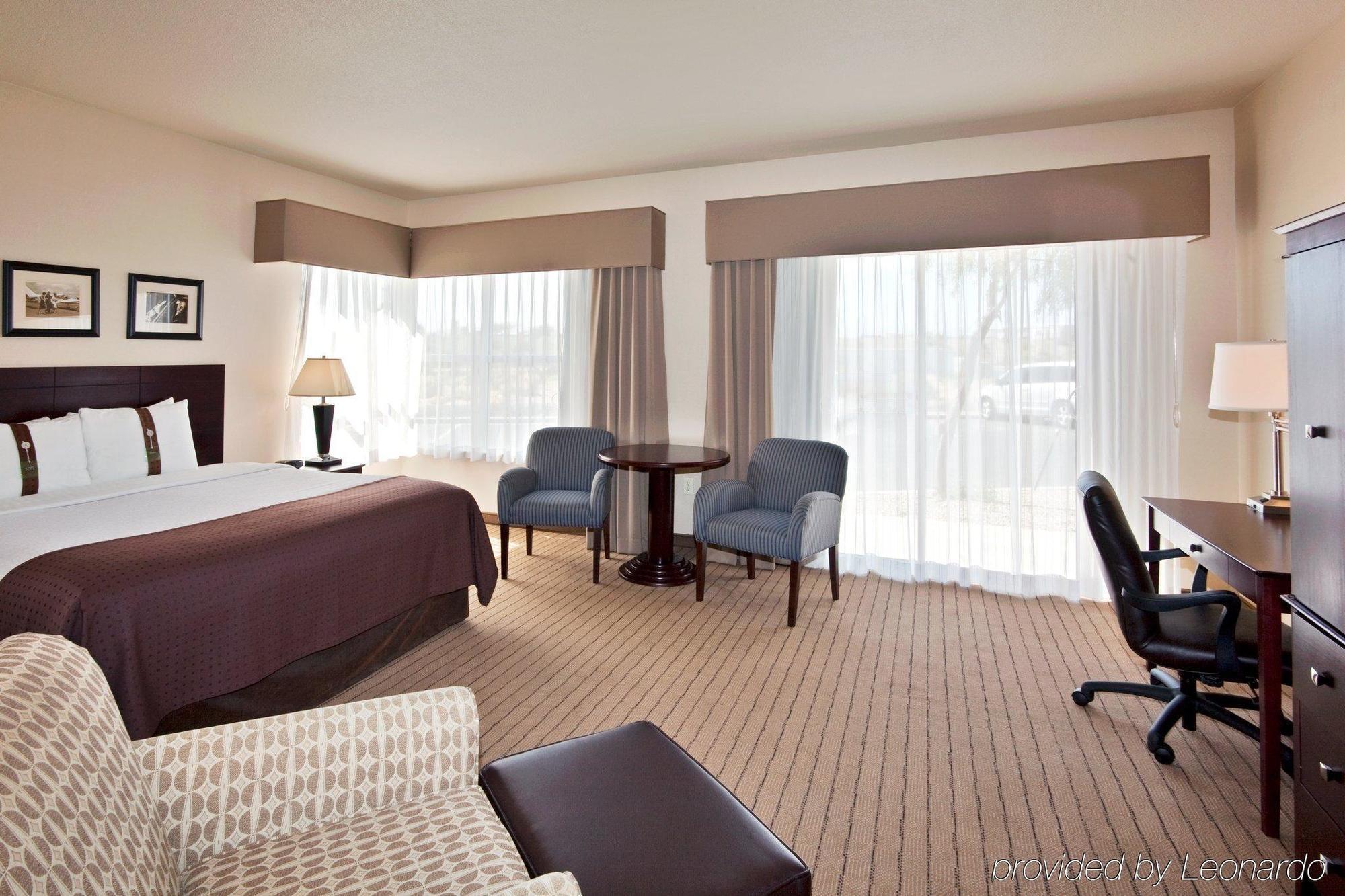 Holiday Inn Yuma By Ihg Buitenkant foto