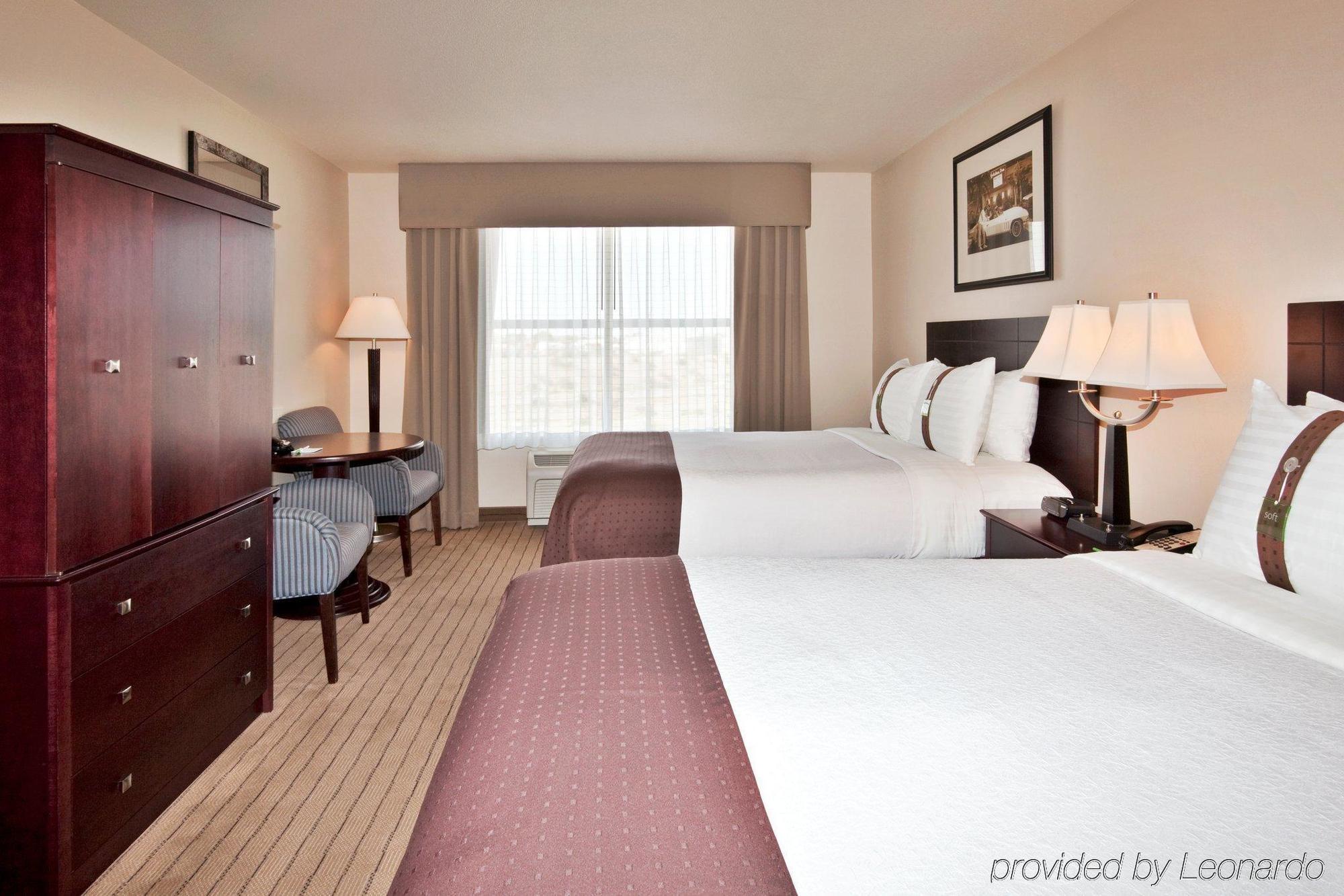 Holiday Inn Yuma By Ihg Kamer foto