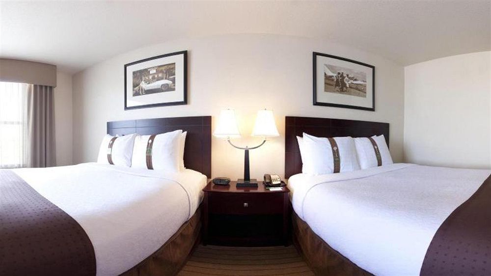 Holiday Inn Yuma By Ihg Buitenkant foto