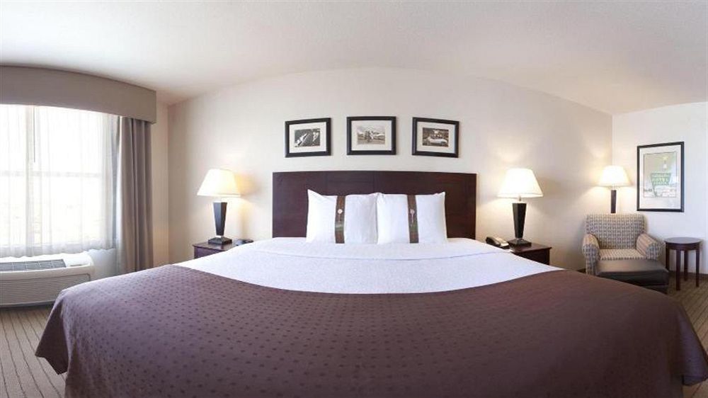 Holiday Inn Yuma By Ihg Buitenkant foto