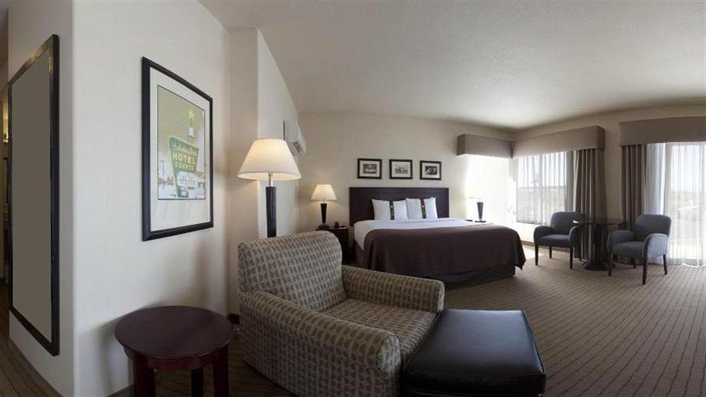 Holiday Inn Yuma By Ihg Buitenkant foto