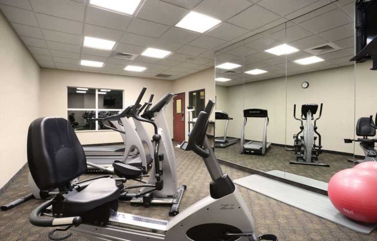 Holiday Inn Yuma By Ihg Buitenkant foto
