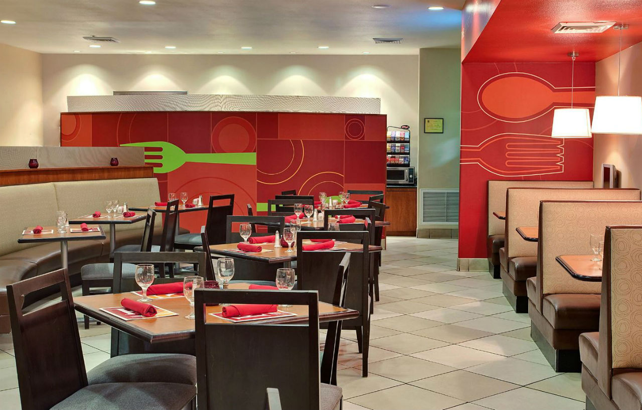 Holiday Inn Yuma By Ihg Buitenkant foto